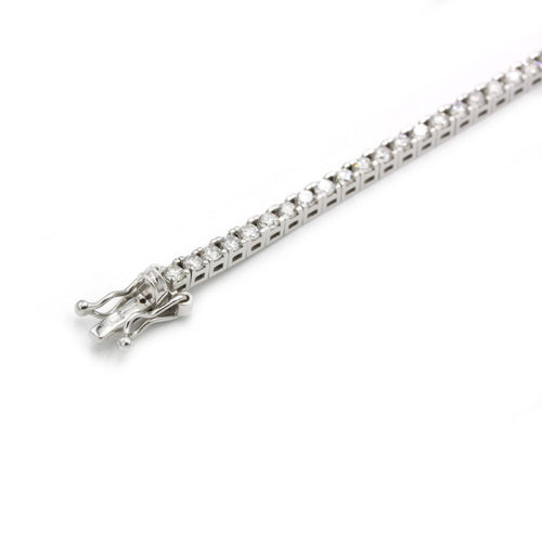 Bracelet Bracelet - Or & Diamants 58 Facettes 230065R