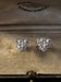 Earrings Triangle diamond earrings 0,85 ct 58 Facettes