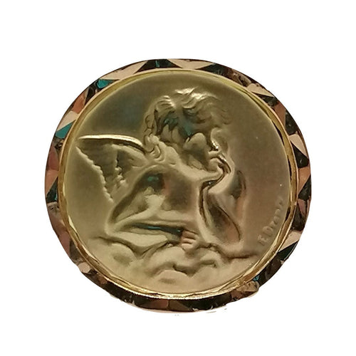 Bague Bague Ange 58 Facettes 2203