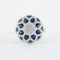 Bague 53 Bague Empire Saphir Diamants 58 Facettes 2.118