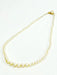 Pearl Necklace Necklace 58 Facettes 3117