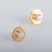 0.20ct Diamond Stud Earrings 58 Facettes