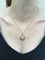 Pendentif Pendentif Or Turquoises Et Perle 58 Facettes 3096/1