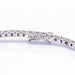 DAMIANI Bracelet - Diamond River Bracelet White gold 58 Facettes D360377CS