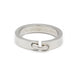 Ring 53 Links Ring - CHAUMET 58 Facettes 230332R
