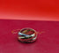 Bague 49 CARTIER - Bague Trinity GM 58 Facettes