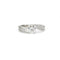 Bague 52 Bague solitaire diamant 58 Facettes 220483R