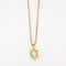 Collier Collier Etoile de David 58 Facettes