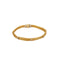 Bracelet Bracelet double tresse Diamants 58 Facettes 342.175