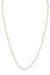 FALLING PEARL NECKLACE Necklace 58 Facettes 066951
