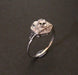 Ring 57 Diamond Ring, Art Deco period 58 Facettes