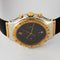 Montre MONTRE HUBLOT MDM CHRONO 18K/ACIER 58 Facettes