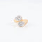 Bague Bague Mauboussin vintage Toi & Moi Diamants 58 Facettes