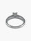 Bague Bague Solitaire 58 Facettes