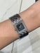 Chanel Paris Watch, Quartz Steel 58 Facettes