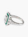 Bague Bague Diamants et Emeraudes 58 Facettes ESBJ402616