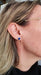 Black Opal Stud Earrings 58 Facettes 549