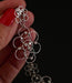 Boucles d'oreilles Boucles d'Oreilles Diamants, Or Blanc 58 Facettes 1015337