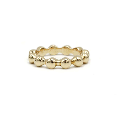 Bague 51 CHANEL - Bague Or 58 Facettes 240075R