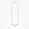Collier Collier Gigi Clozeau 3 Motifs 58 Facettes