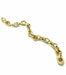 POMELLATO bracelet. Sabbia collection, 18K yellow gold bracelet 58 Facettes