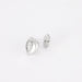 CHOPARD Earrings - Happy Diamonds Icons Earrings 58 Facettes ALGU05