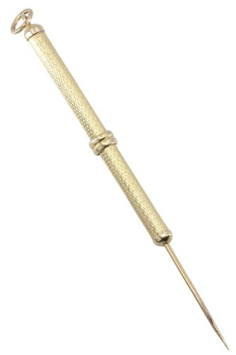 Pendentif PENDENTIF CURE DENT 58 Facettes 069111