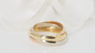 Bague Bague Cartier Trinity 58 Facettes 31362