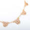 Collier Collier vintage draperie 58 Facettes 2747