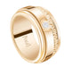 59 PIAGET Ring - Possession Ring Pink gold Diamond 58 Facettes G34P4O59