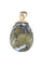 Pendentif PENDENTIF PYRITE QUARTZ 58 Facettes 057701