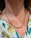 Necklace MARSEILLAIS NECKLACE 58 Facettes 064151