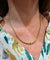 Collier COLLIER MARSEILLAIS 58 Facettes 064151