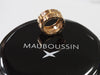 Ring 53 Mauboussin Ring Love of my life in pink gold 58 Facettes 29026
