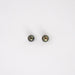 Tahitian pearl stud earrings 58 Facettes