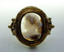 Ariane Cameo Brooch Brooch 58 Facettes