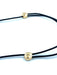 VHERNIER necklace - 18K yellow gold and white gold necklace 58 Facettes