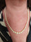 Collier COLLIER DE PERLES EN CHUTE 58 Facettes 067461