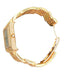 Charles Oudin watch: watch in yellow gold and brilliants 58 Facettes