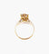Bague 51.5 Bague solitaire diamant 58 Facettes SOLO.RUSSDK