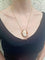 Pendentif Pendentif Broche Camée Coquillage 58 Facettes 3114/1