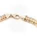 Bracelet Bracelet Yellow gold 58 Facettes 1732452CN