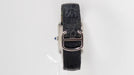 Cartier watch - Tank Solo watch in steel 58 Facettes 32152