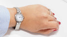 Cartier watch - Santos Vendôme watch 58 Facettes 31165
