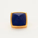 Boutons de manchette Boutons De Manchette Lapis-Lazuli 58 Facettes 001.12150