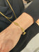 OLD FILIGREE BRACELET Bracelet 58 Facettes 045381