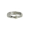 Bague 50.5 Bague Platine Rail Baguettes 0.75ct 58 Facettes 20400000785