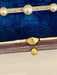 Brooch Brooch Barrette Platinum Diamonds Fine Pearls 58 Facettes 1068846