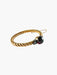 Garnet Twisted Bracelet Bracelet 58 Facettes 21/041