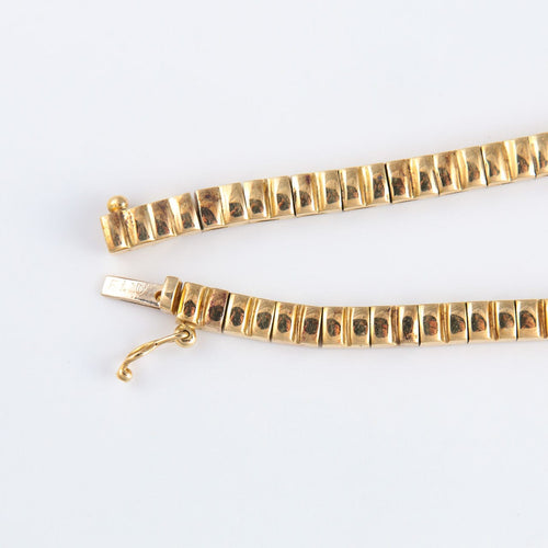 Collier Parure Emeraudes Diamants 58 Facettes JE164